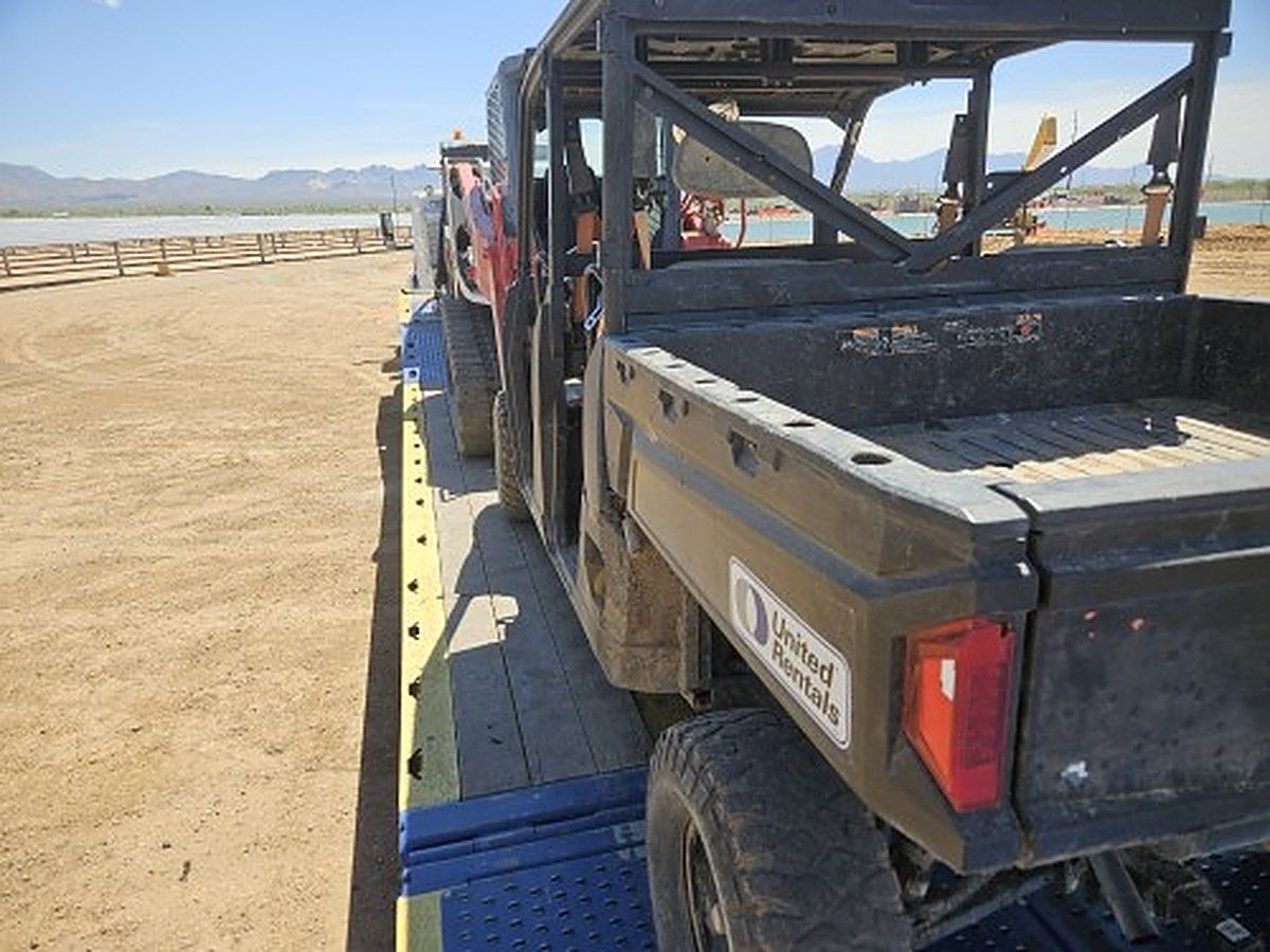 POLARIS PRO XD 4000D photo 5