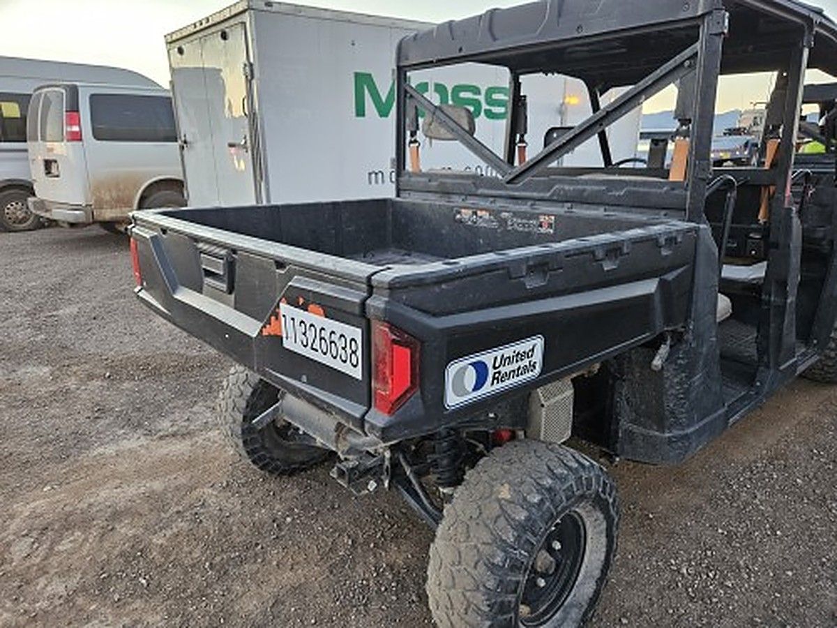 POLARIS PRO XD 4000D photo 6