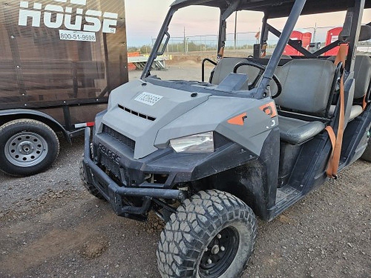 POLARIS PRO XD 4000D photo 7