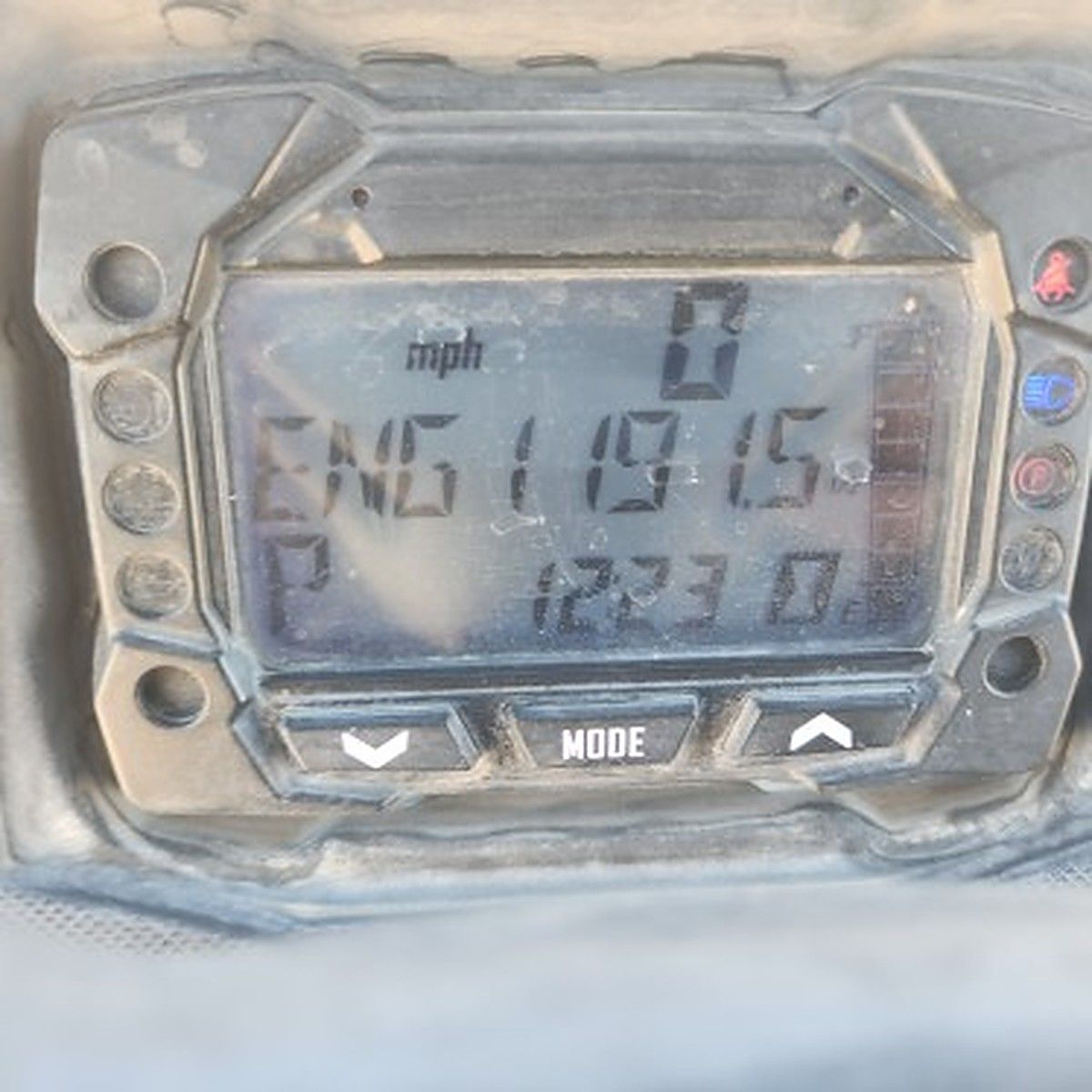 POLARIS PRO XD 4000D photo 14