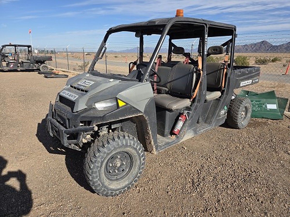 POLARIS PRO XD 4000D photo 3
