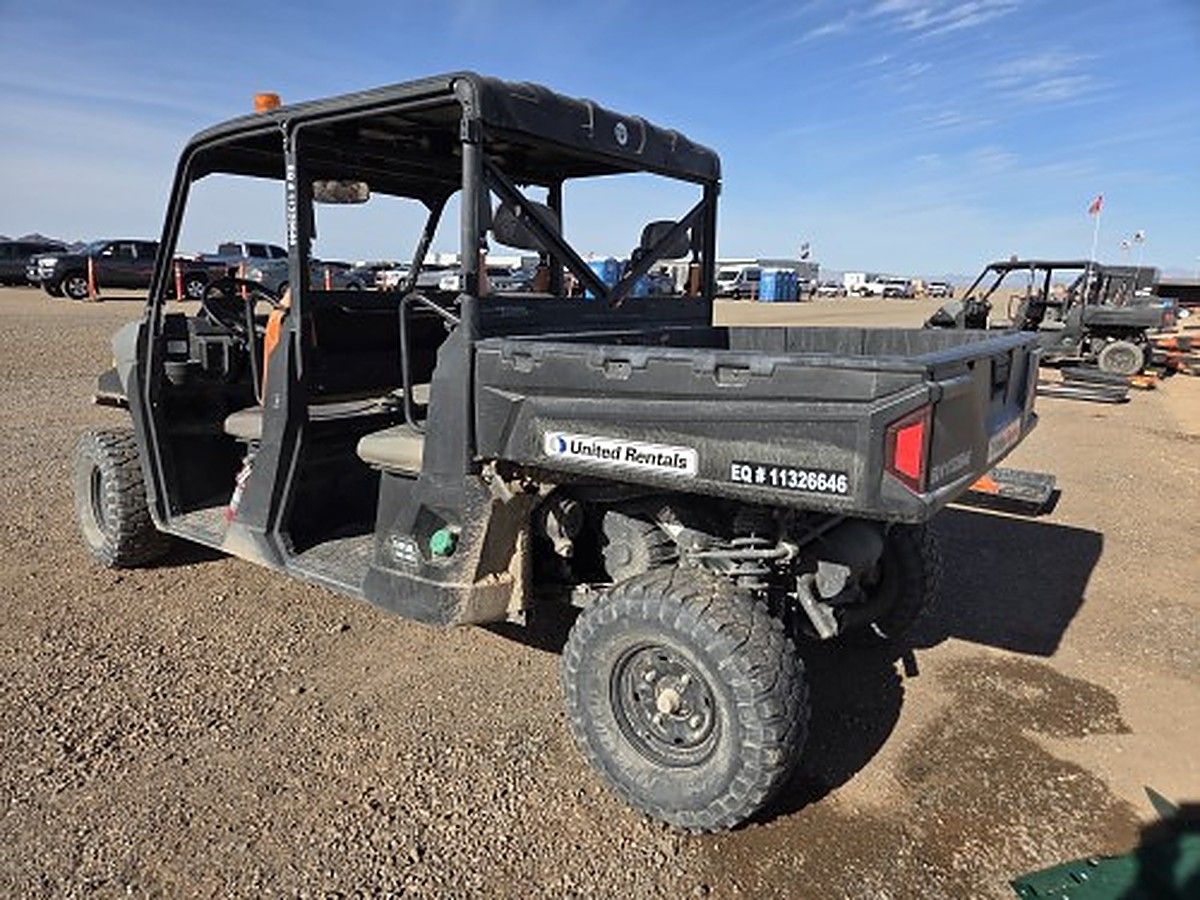 POLARIS PRO XD 4000D photo 4