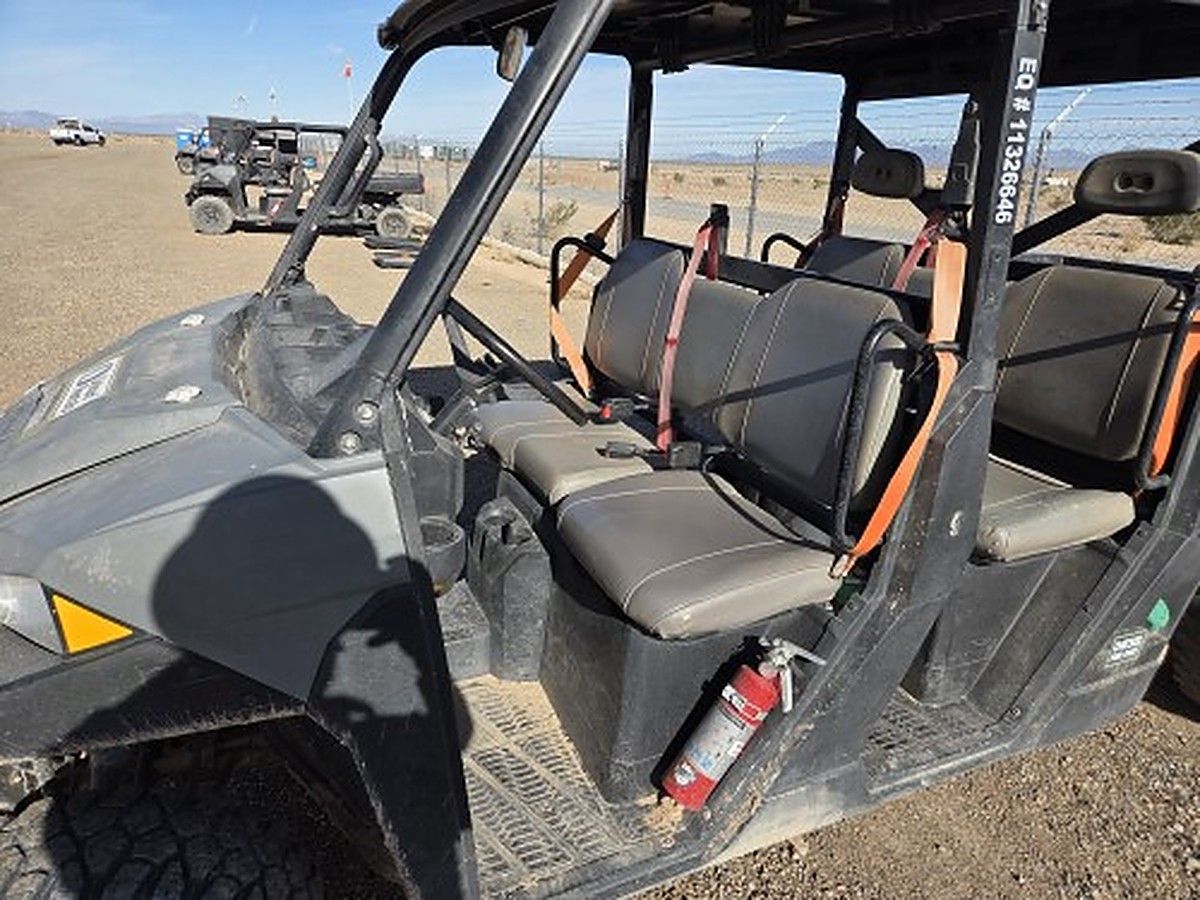 POLARIS PRO XD 4000D photo 6