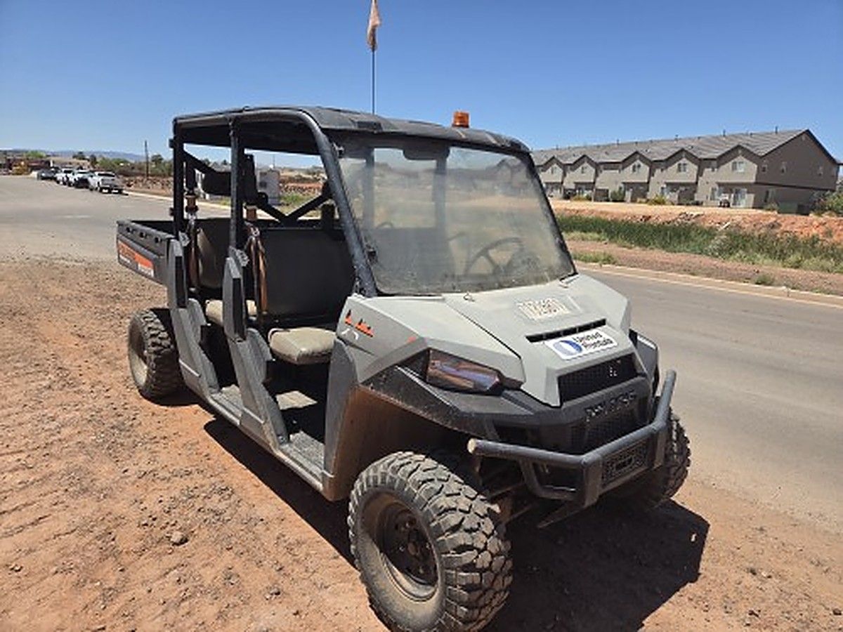 POLARIS PRO XD 4000D photo 2