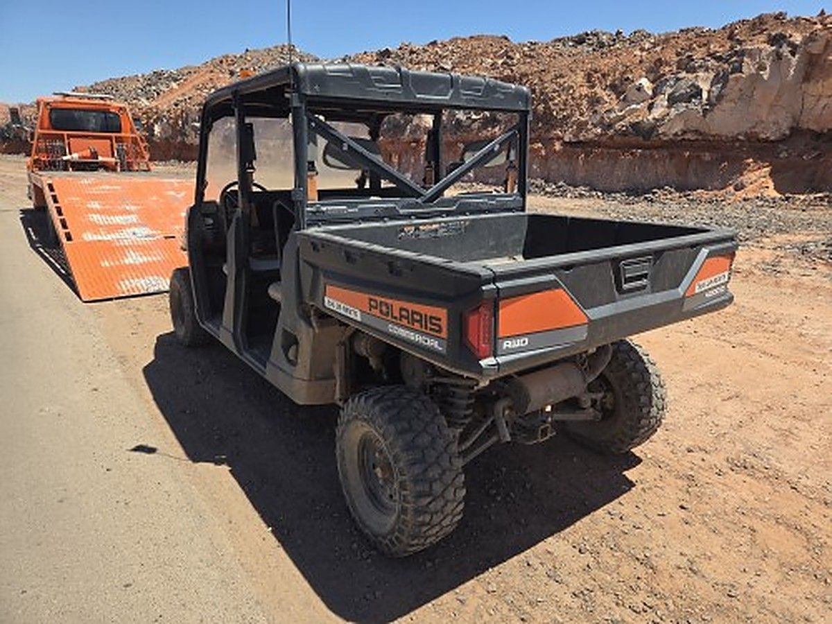 POLARIS PRO XD 4000D photo 5