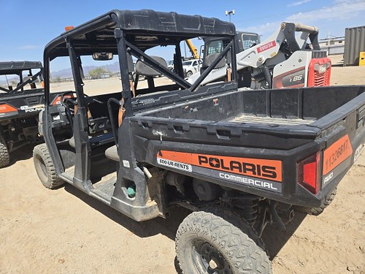 POLARIS PRO XD 4000D photo 2