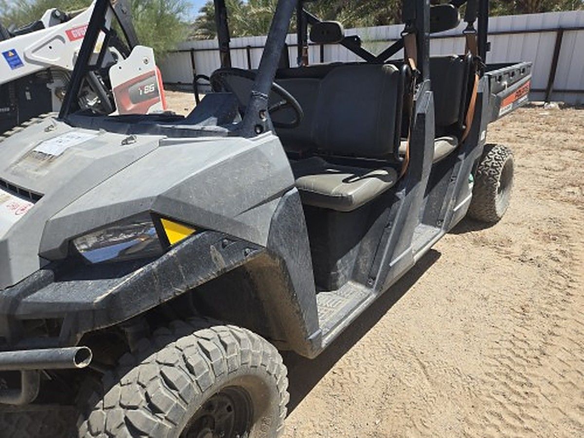 POLARIS PRO XD 4000D photo 5