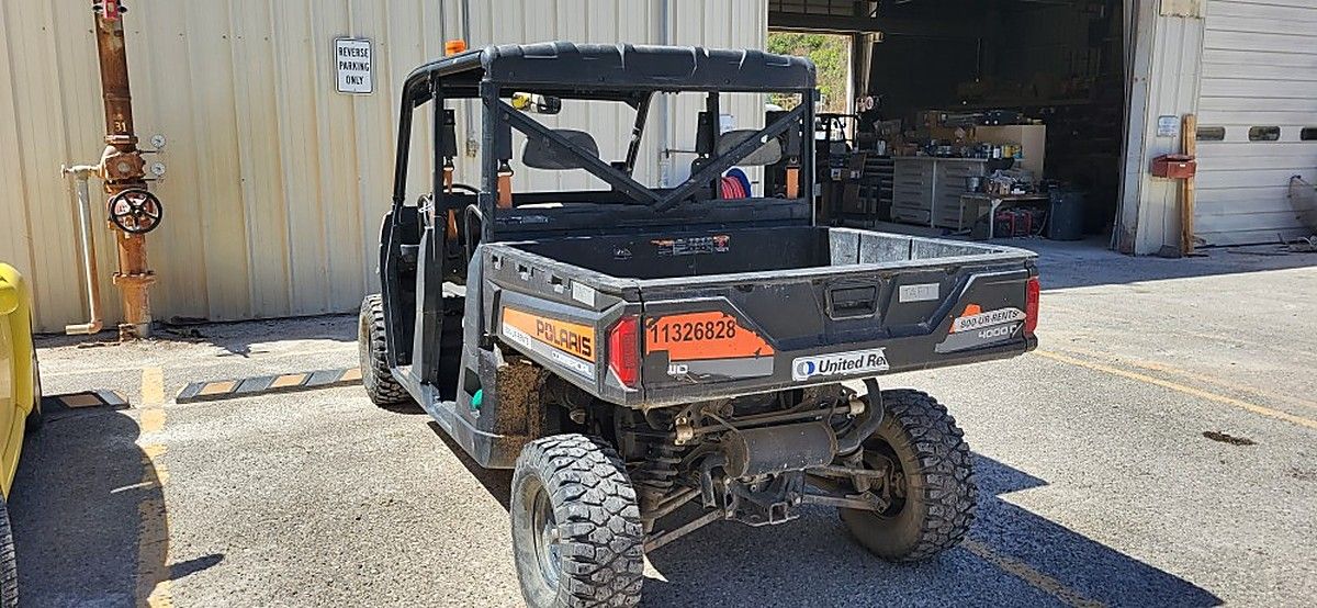 POLARIS PRO XD 4000D photo 3
