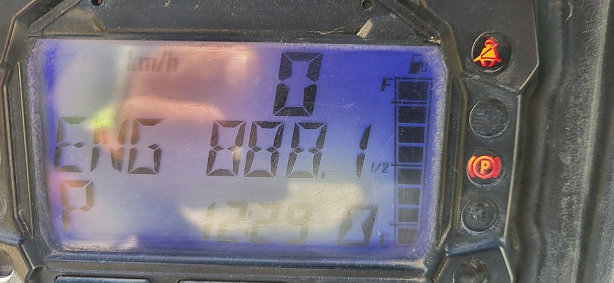 POLARIS PRO XD 4000D photo 5