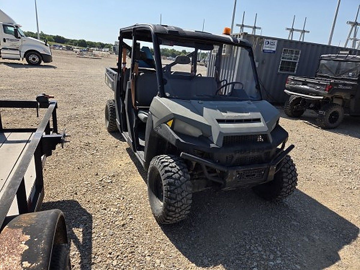 POLARIS PRO XD 4000D photo 3