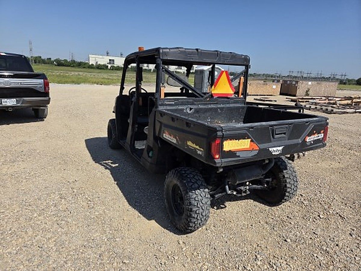 POLARIS PRO XD 4000D photo 4