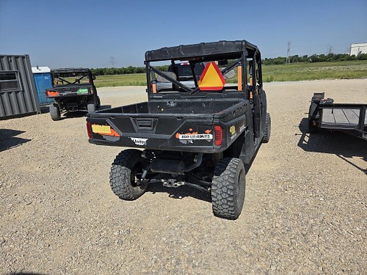POLARIS PRO XD 4000D photo 5