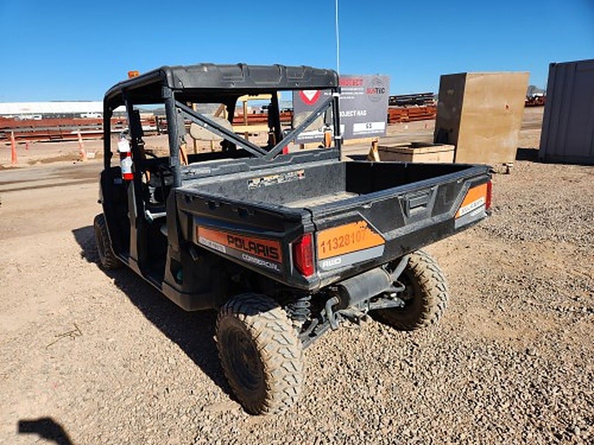 POLARIS PRO XD 4000D photo 3
