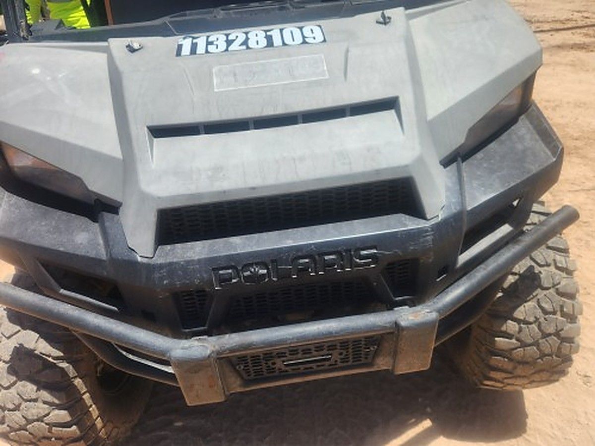 2021 POLARIS PRO XD 4000D for sale in Las Vegas, NV
