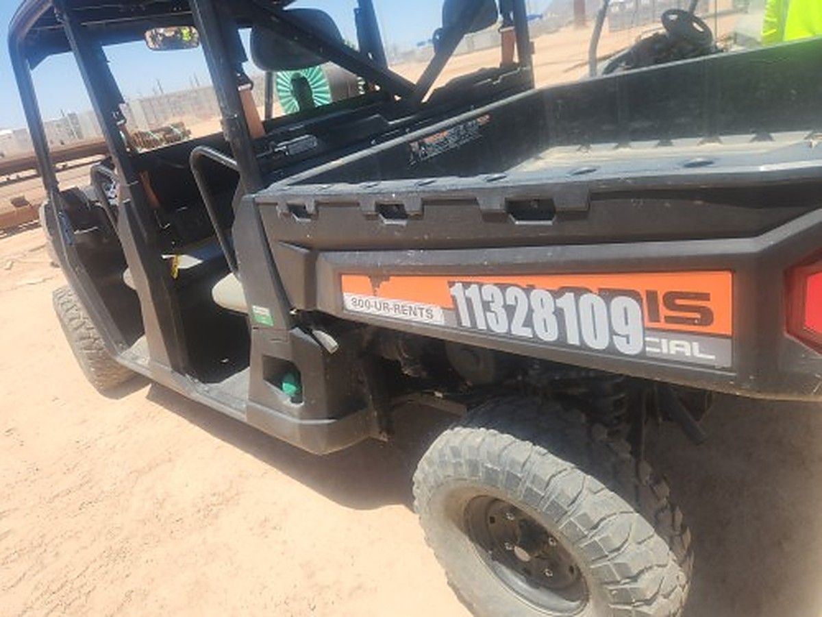 POLARIS PRO XD 4000D photo 4