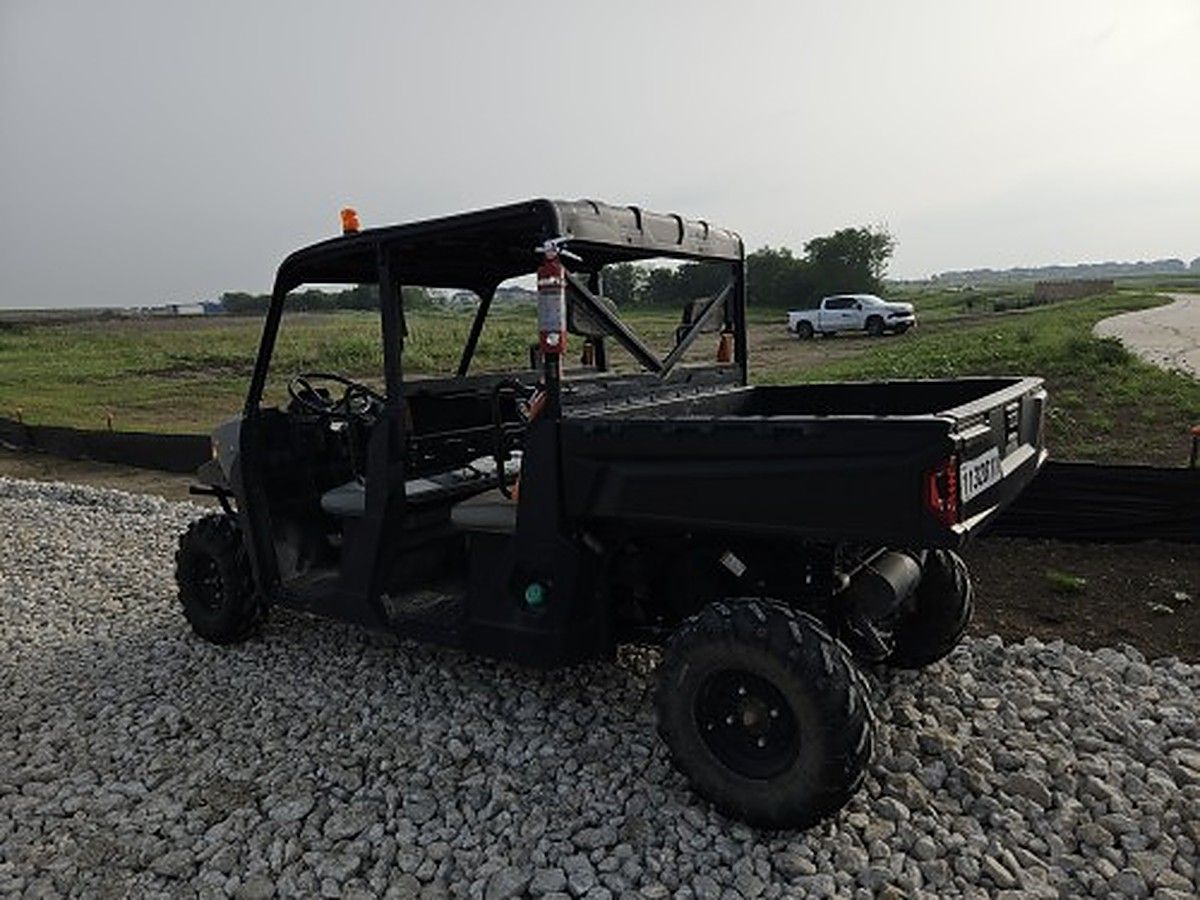 2021 POLARIS PRO XD 4000D for sale in Las Vegas, NV