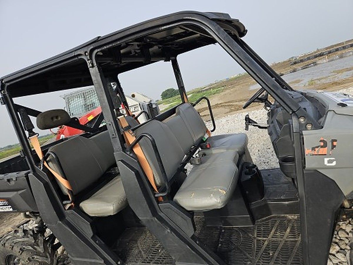 POLARIS PRO XD 4000D photo 5