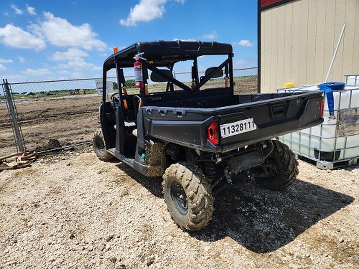 POLARIS PRO XD 4000D photo 8