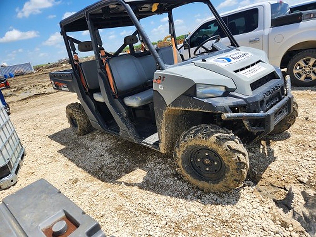 POLARIS PRO XD 4000D photo 9