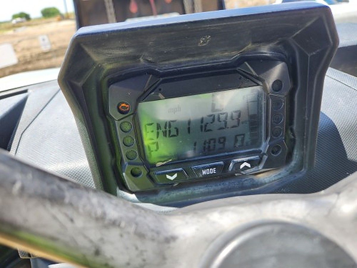 POLARIS PRO XD 4000D photo 10