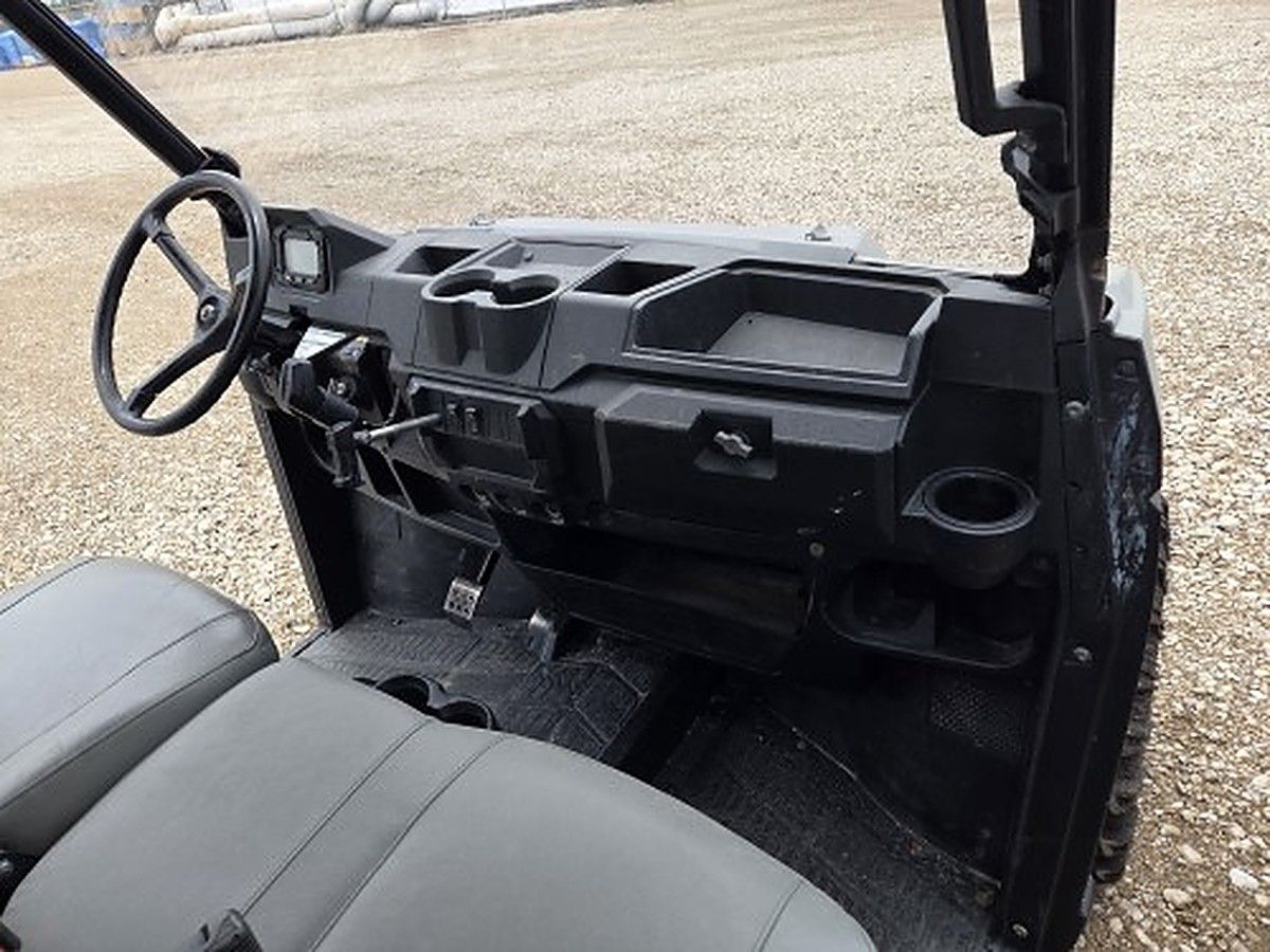 2021 POLARIS PRO XD 4000D for sale in Las Vegas, NV
