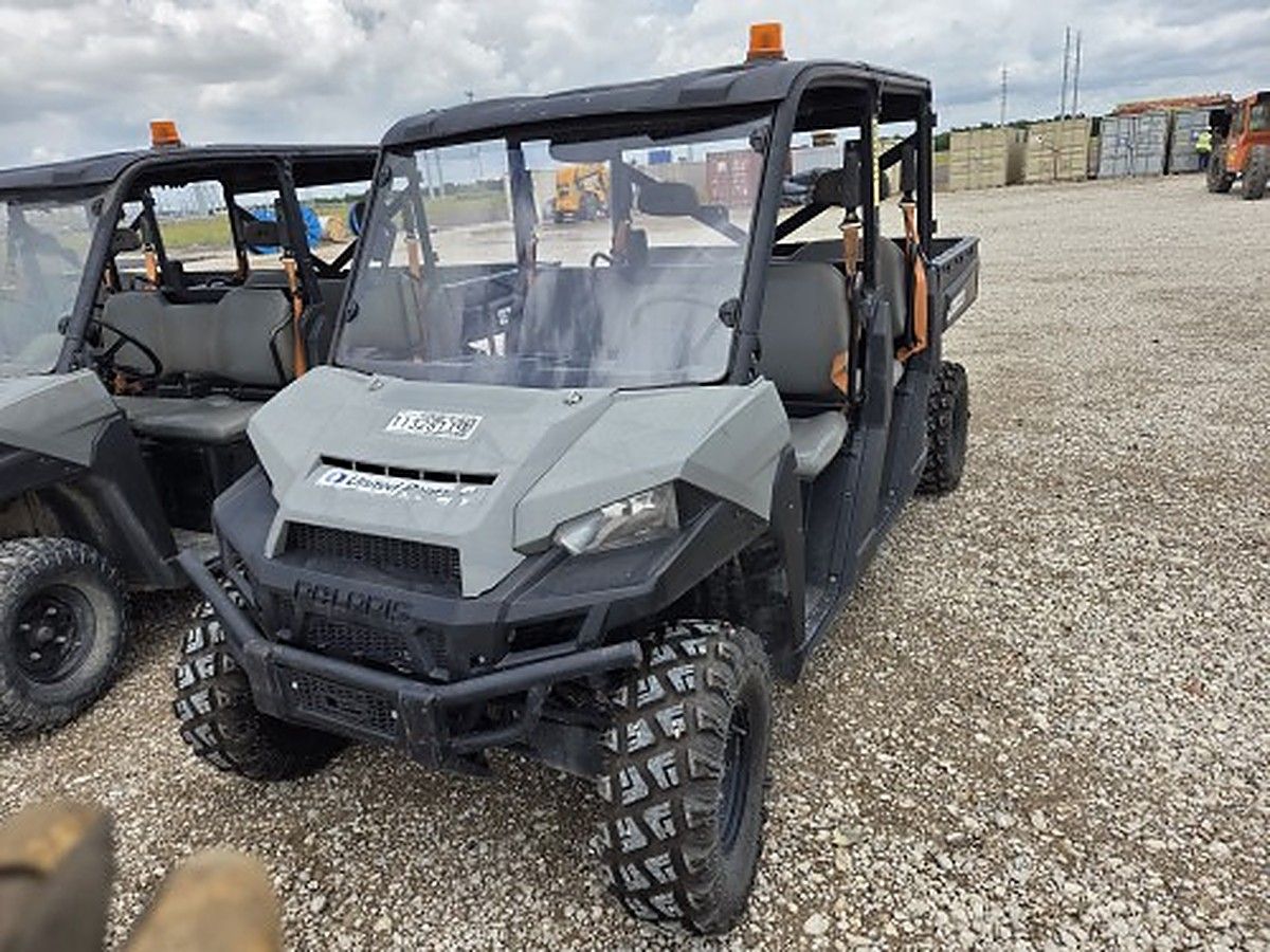 POLARIS PRO XD 4000D photo 3