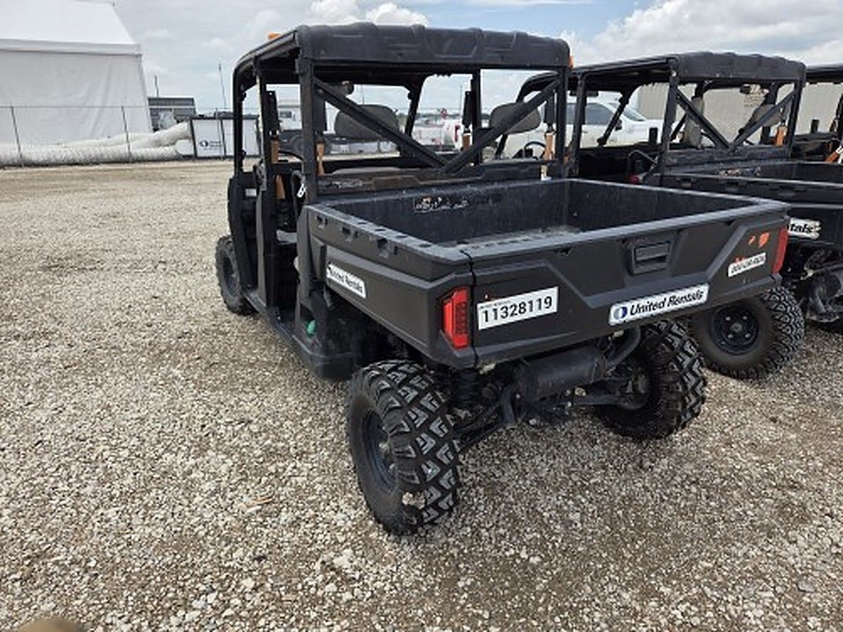 POLARIS PRO XD 4000D photo 5