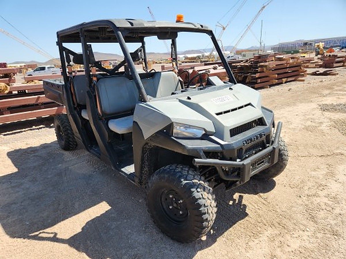2021 POLARIS PRO XD 4000D for sale in Las Vegas, NV