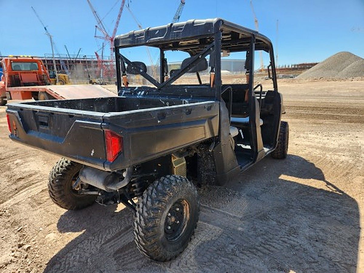 POLARIS PRO XD 4000D photo 4