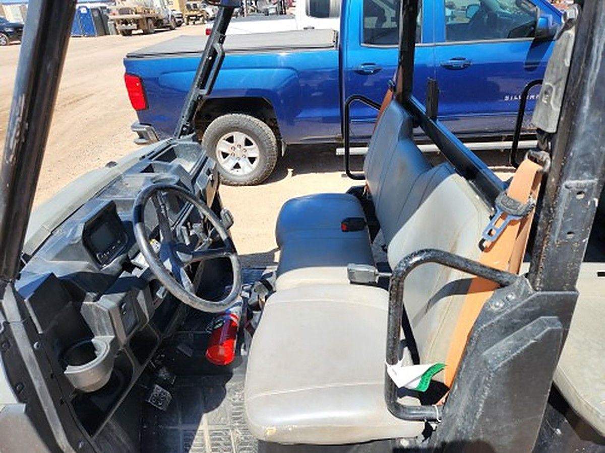 POLARIS PRO XD 4000D photo 5