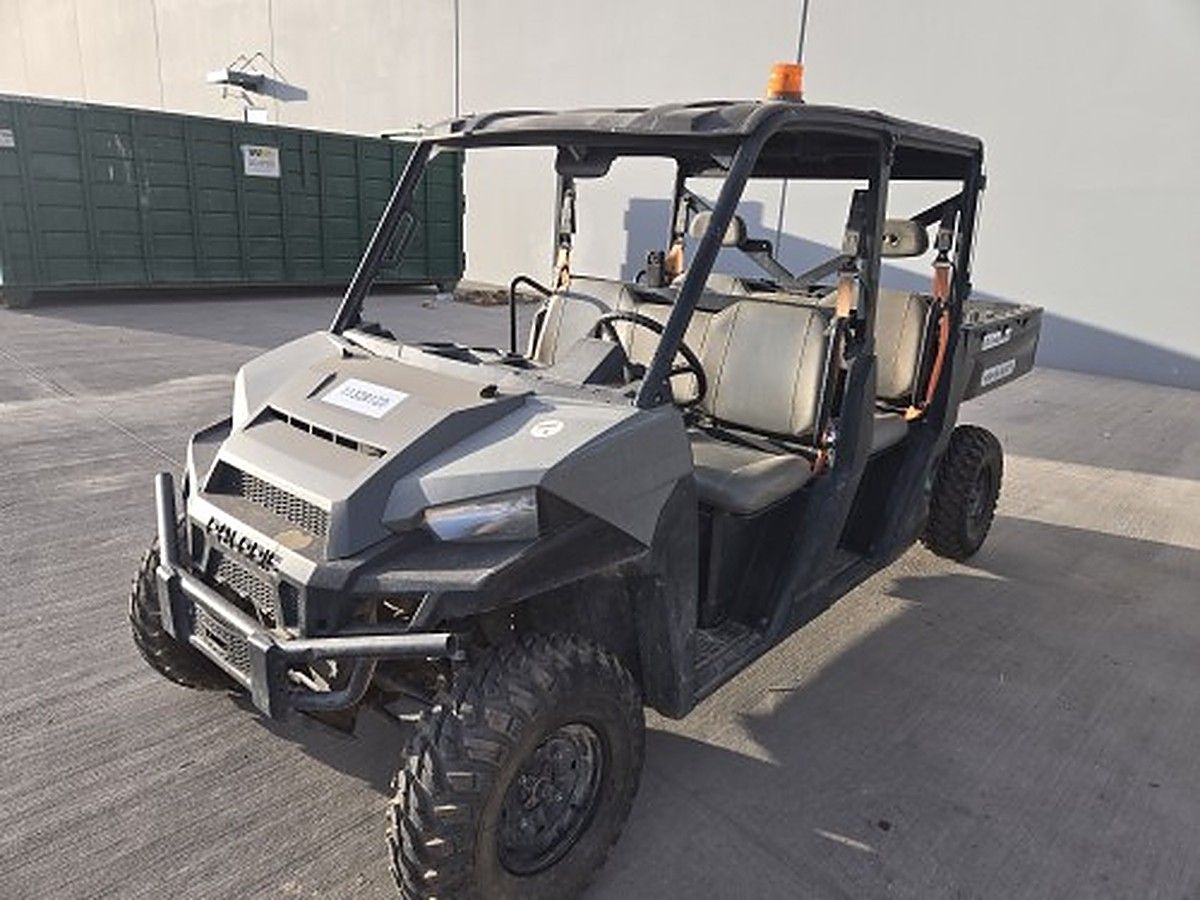 POLARIS PRO XD 4000D photo 2