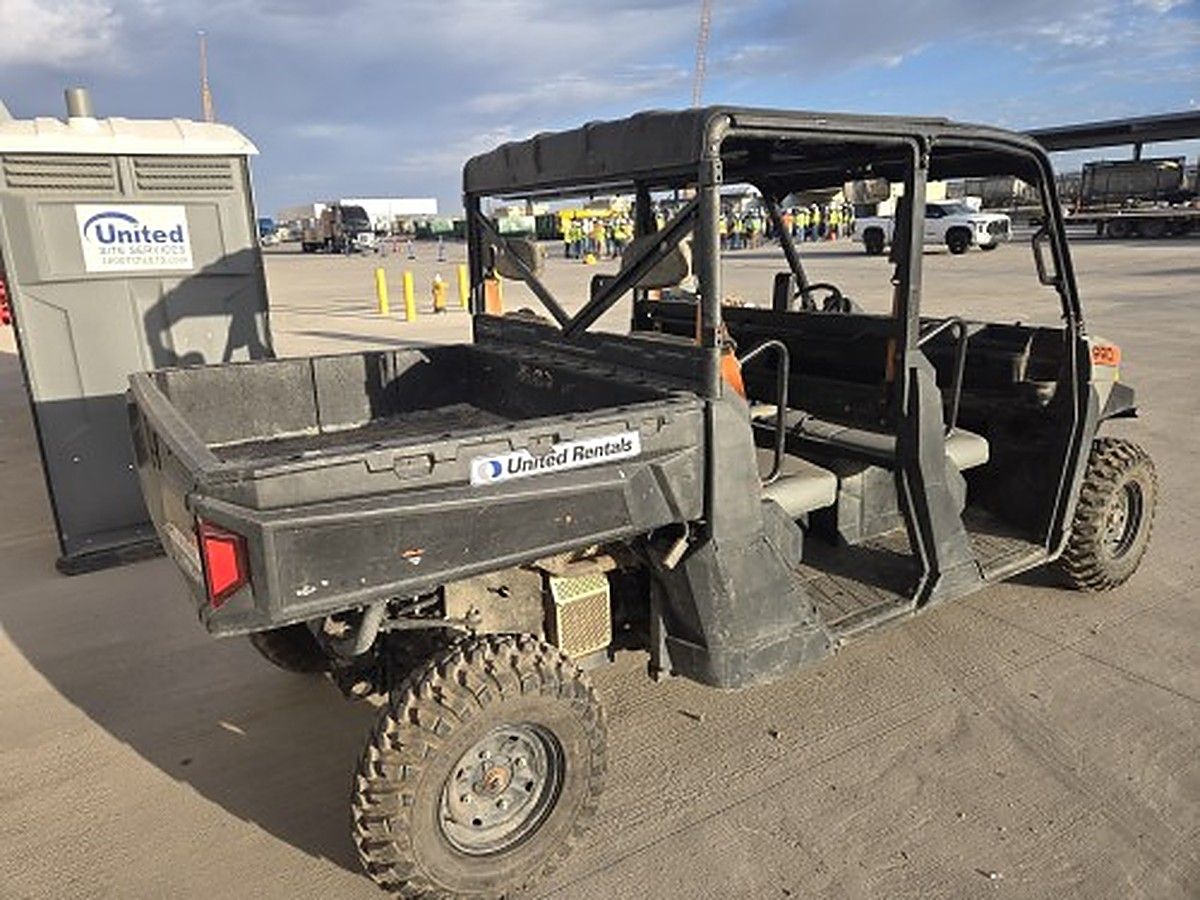 POLARIS PRO XD 4000D photo 3