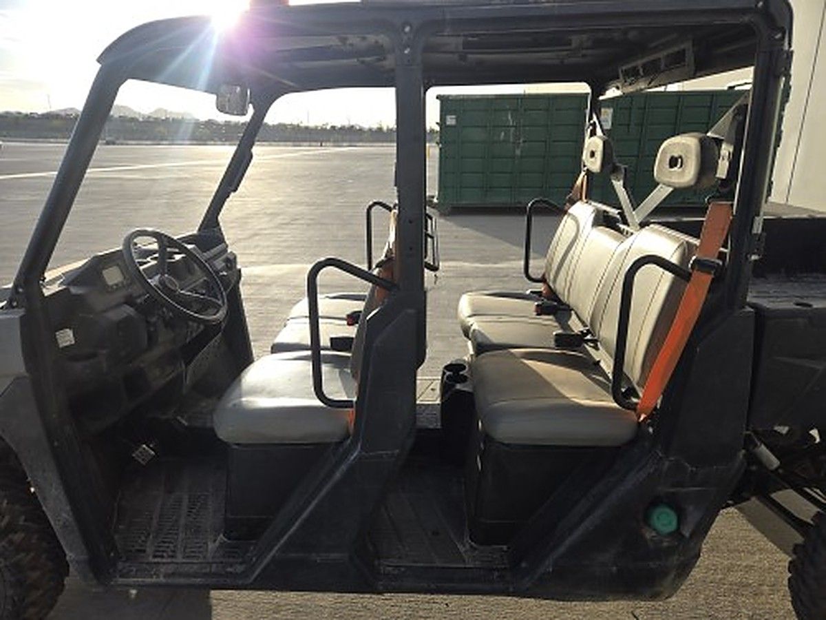 POLARIS PRO XD 4000D photo 4