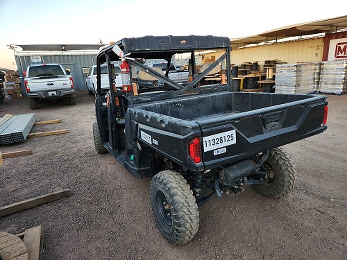 2021 POLARIS PRO XD 4000D for sale in Las Vegas, NV