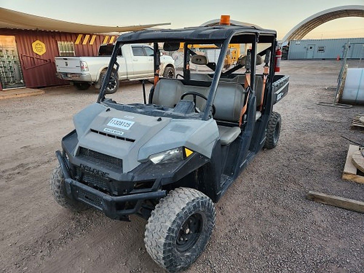 POLARIS PRO XD 4000D photo 3