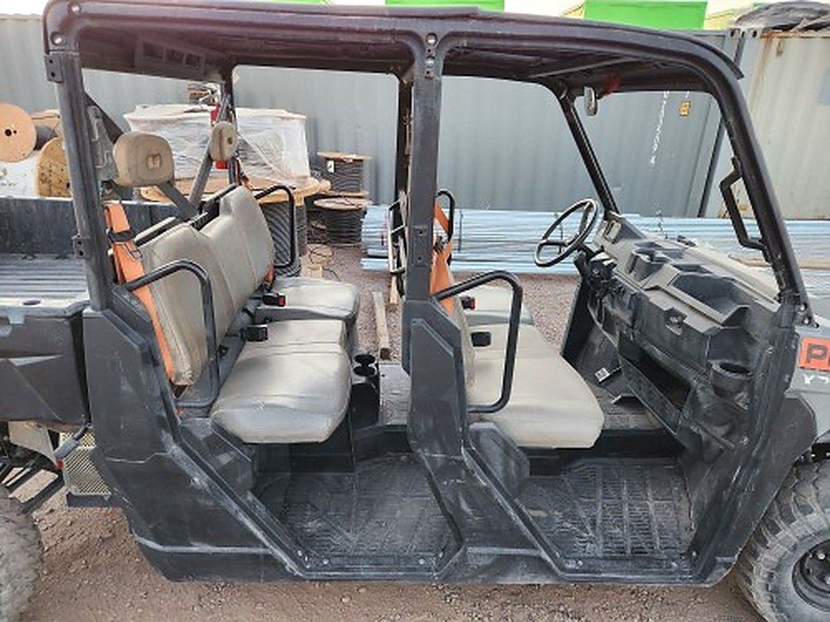 POLARIS PRO XD 4000D photo 5