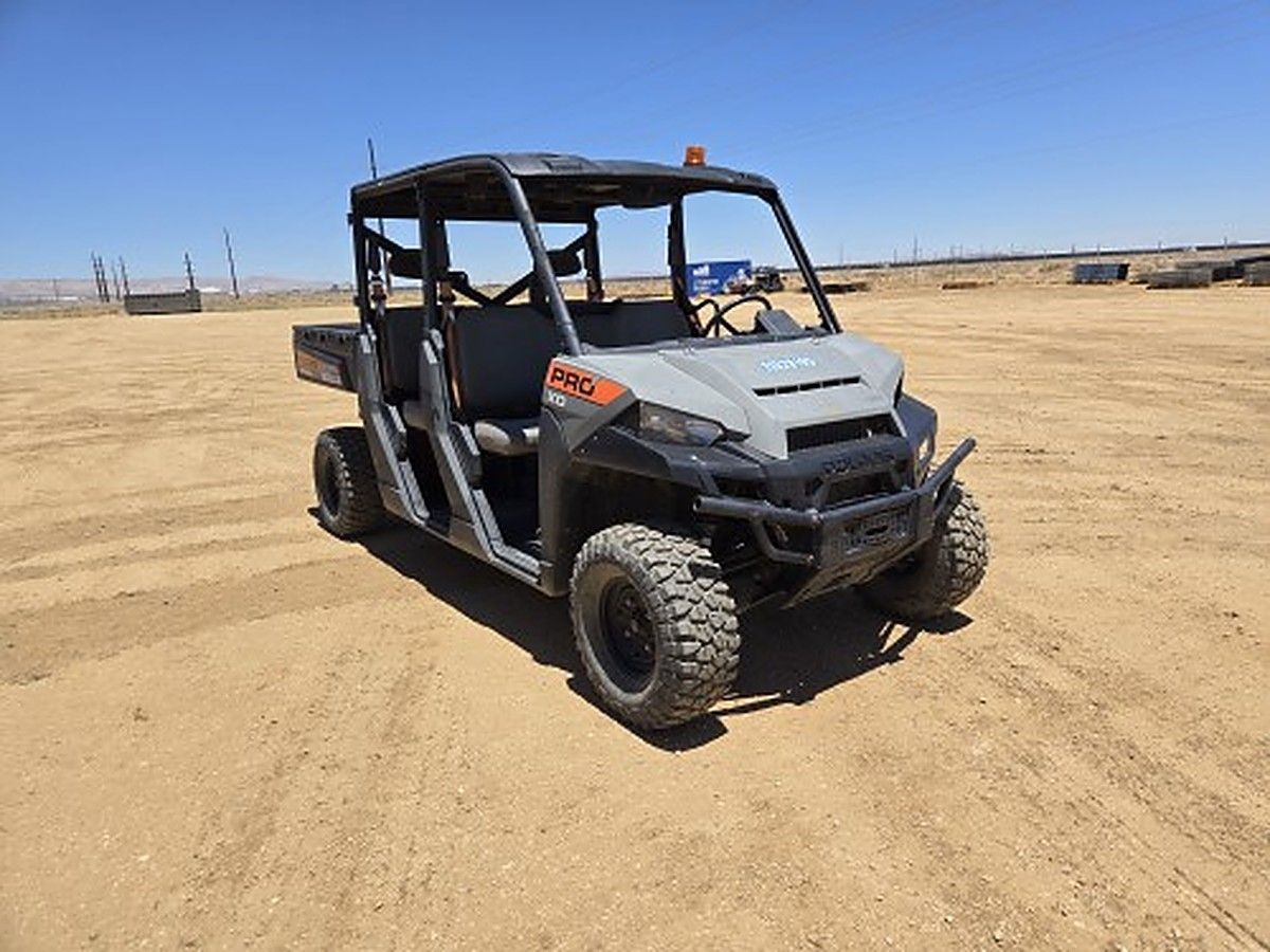 POLARIS PRO XD 4000D photo 5