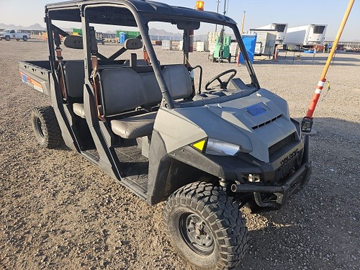 POLARIS PRO XD 4000D photo 8