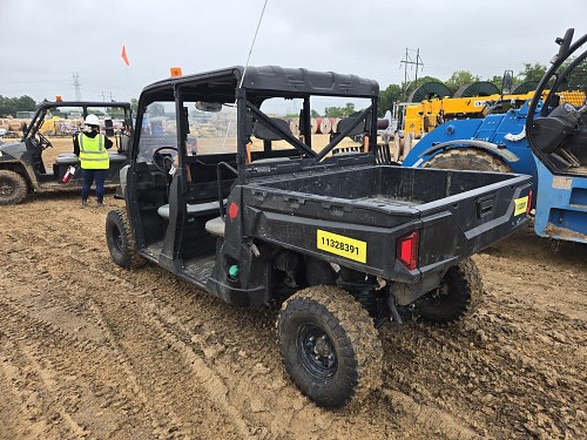 2021 POLARIS PRO XD 4000D for sale in Las Vegas, NV