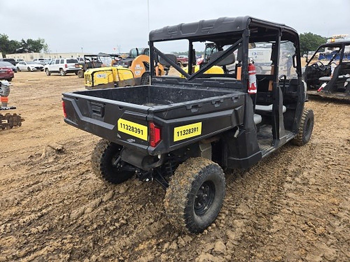 POLARIS PRO XD 4000D photo 2