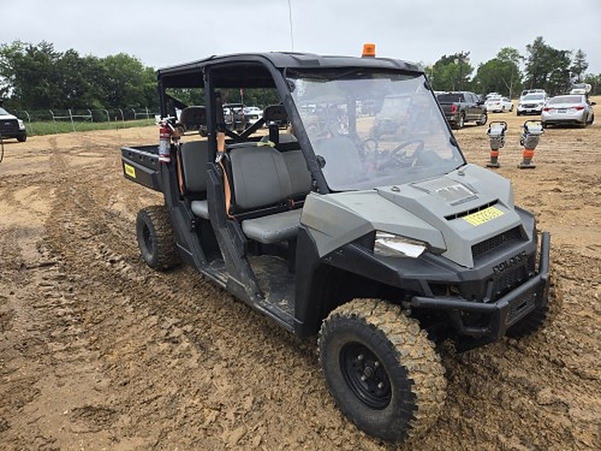 POLARIS PRO XD 4000D photo 4