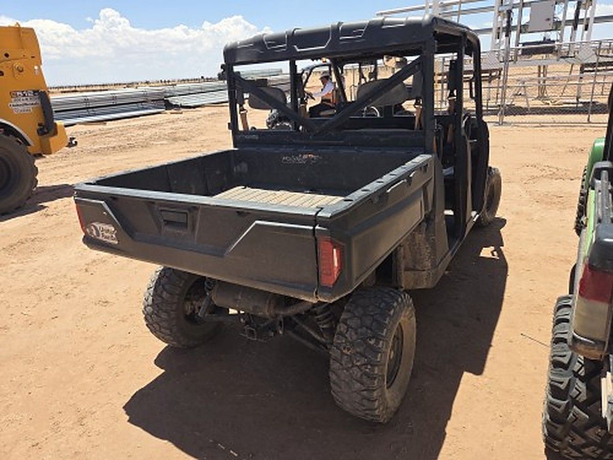 2021 POLARIS PRO XD 4000D for sale in Las Vegas, NV