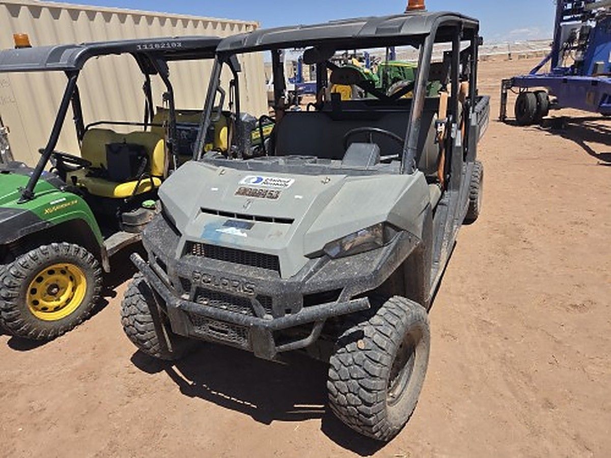 POLARIS PRO XD 4000D photo 5