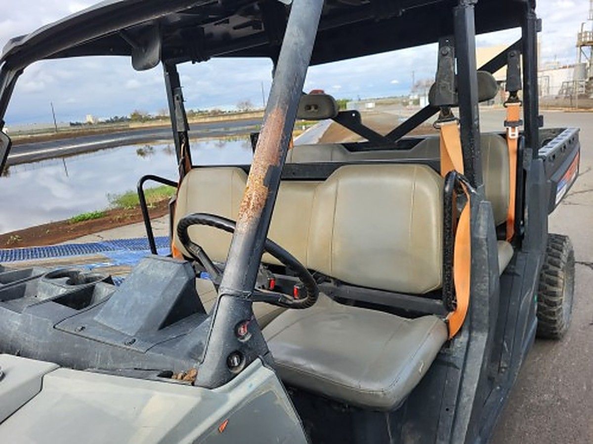 POLARIS PRO XD 4000D photo 4