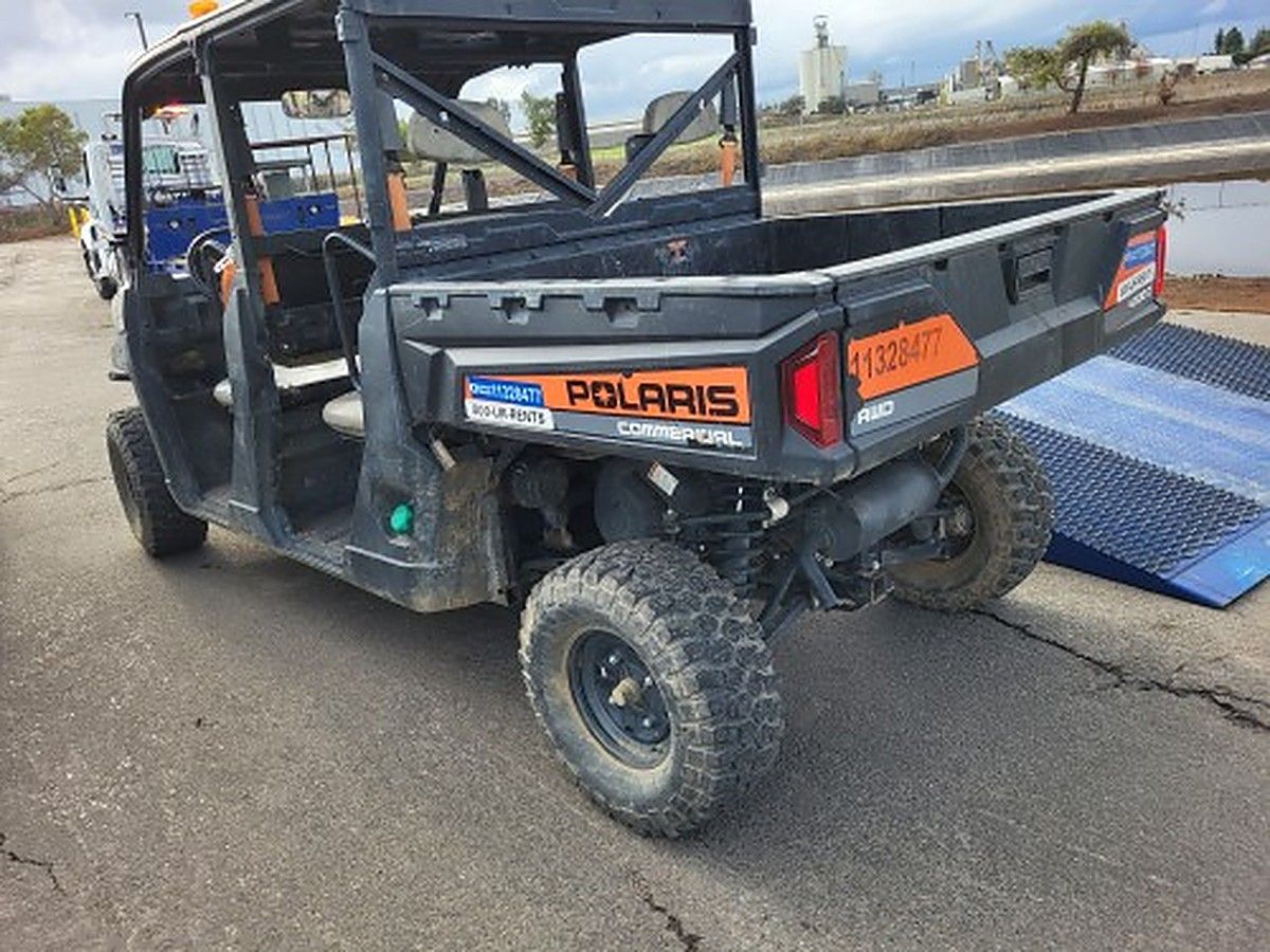 POLARIS PRO XD 4000D photo 5