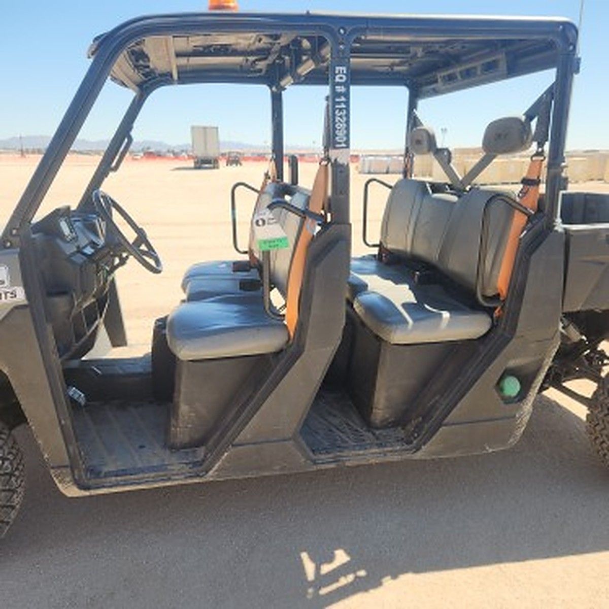 POLARIS PRO XD 4000D photo 3