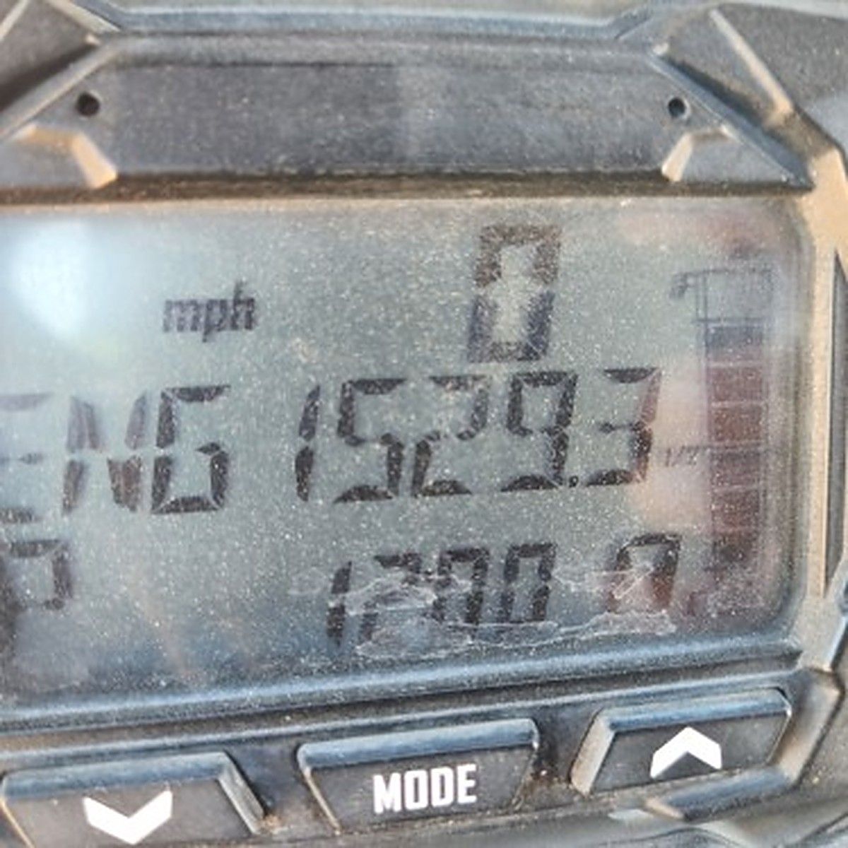 POLARIS PRO XD 4000D photo 7