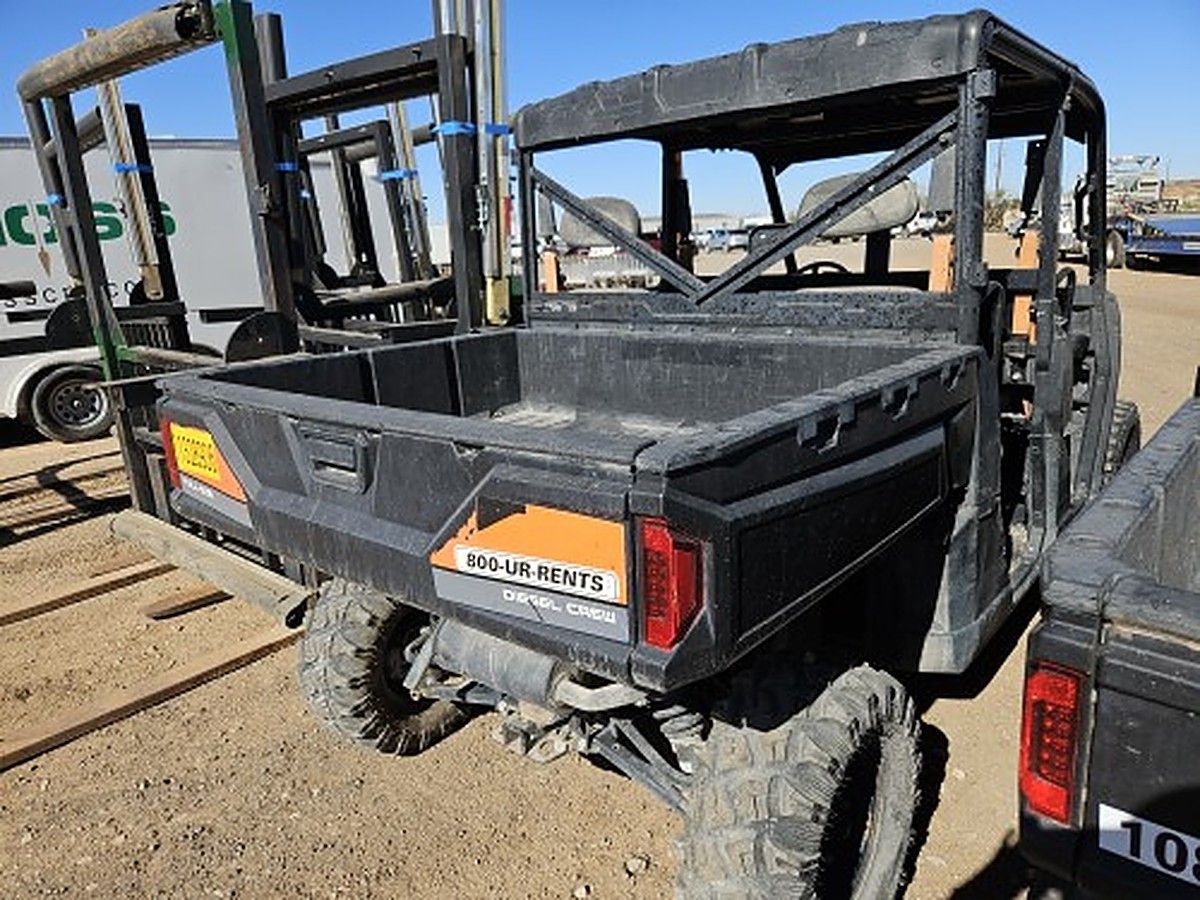POLARIS PRO XD 4000D photo 10