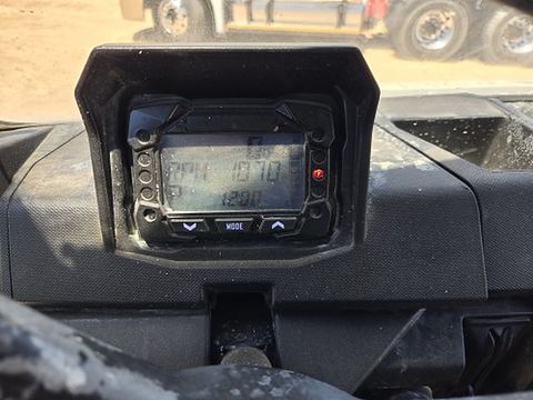 2021 POLARIS PRO XD 4000D Utv 4Wd Dsl 4Seat Rops