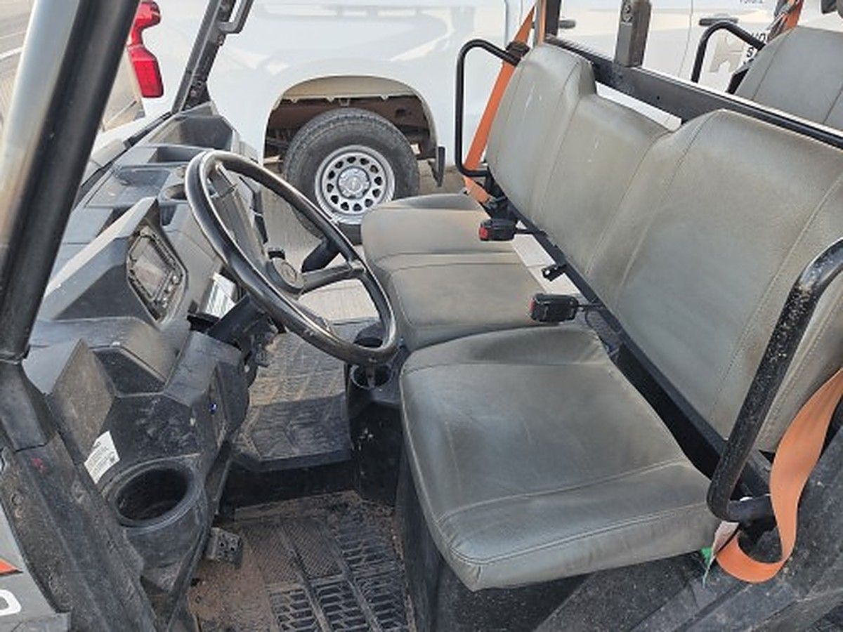 POLARIS PRO XD 4000D photo 4